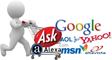 search engine optimizing providers